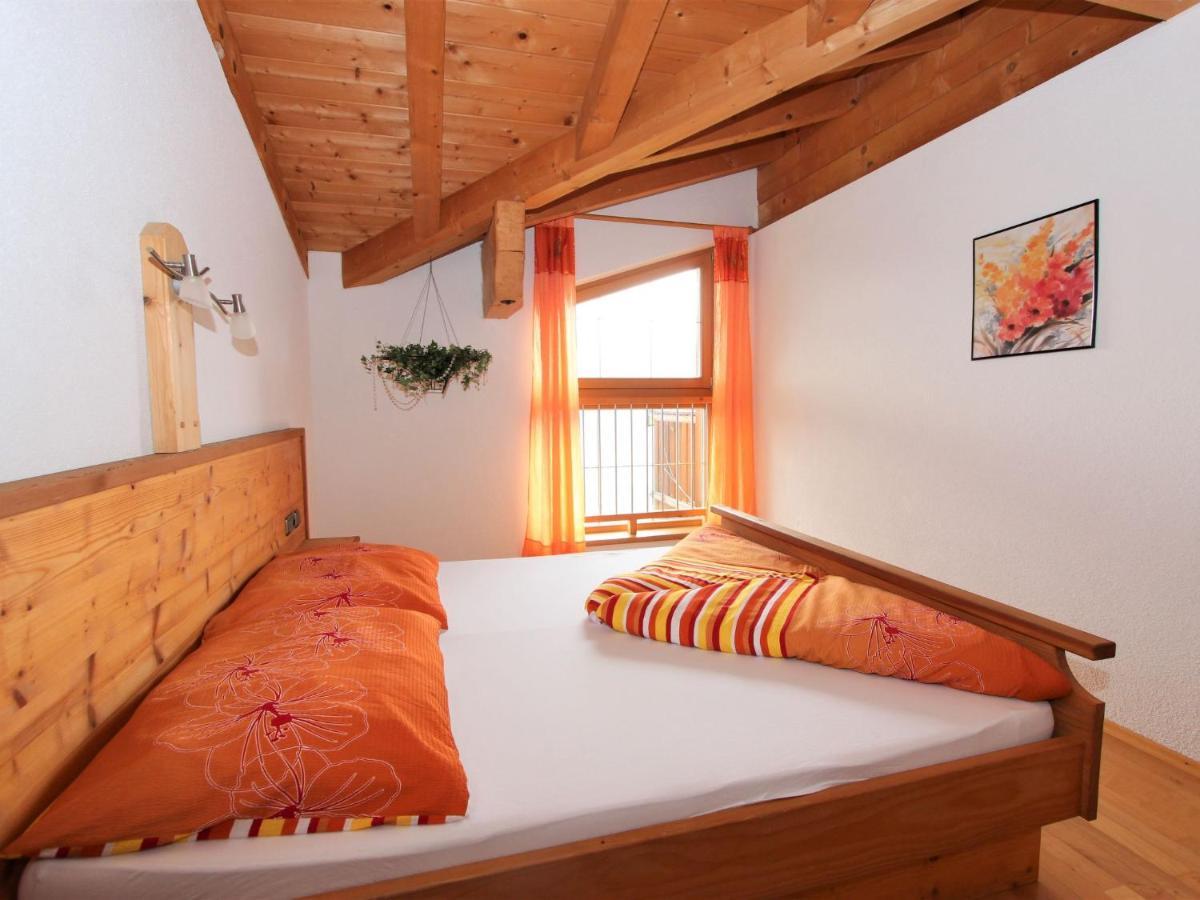 Apartment Hansjoerg-4 By Interhome Gattererberg Zewnętrze zdjęcie